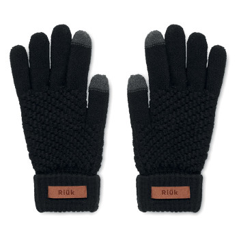 RPET Tactile Gloves