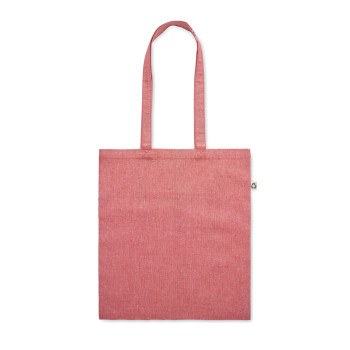 Shopping Bag With Long Handles