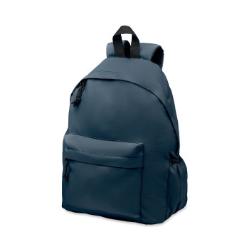 600D RPET Polyester Backpack