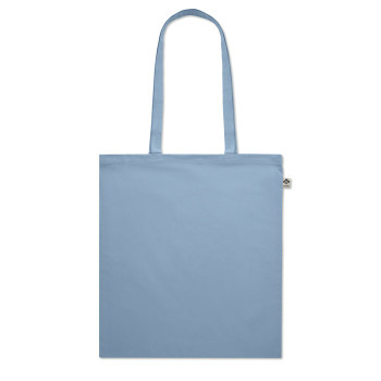 Organic Cotton Shopping Bag