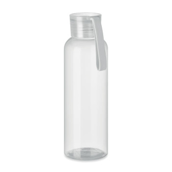 Tritan Bottle And Hanger 500ml