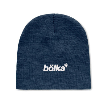 Beanie In RPET Polyester