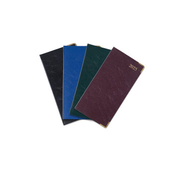 FineGrain Deluxe Pocket Diary