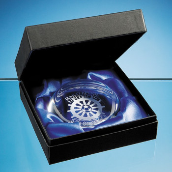 Universal Hinged Satin Lined Presentation Box*