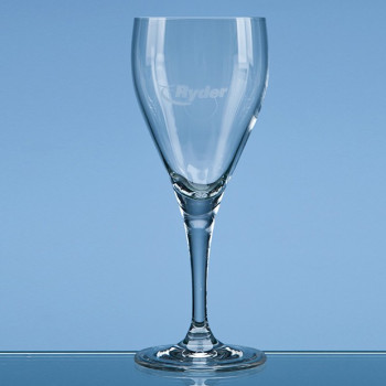 290ml Roma Crystalite Wine Glass