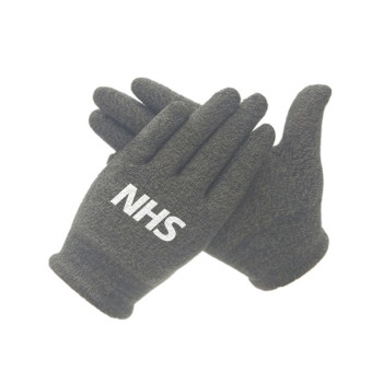 Antibacterial Touchscreen Gloves