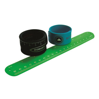 Silicone Slap Bands