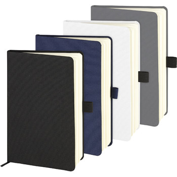 Dover A5 Eco Recycled Notebook