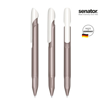 Senator Evoxx Duo Recycled Ball Pen