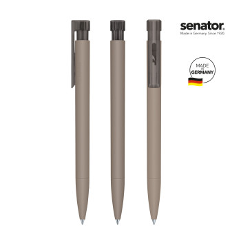 Senator Liberty Bio Push Ball Pen