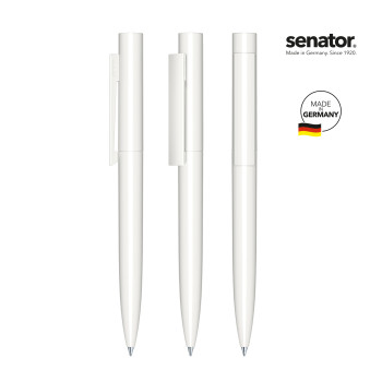 Senator Headliner Polished Basic Twist Ball Pen