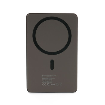 Magnetic Wireless Charger