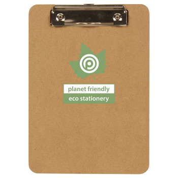 Eco-Eco A5 Masonite Clipboard