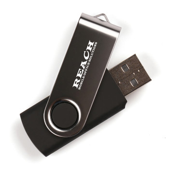 Twister 8GB USB