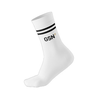 Custom Branded Sports Crew Socks