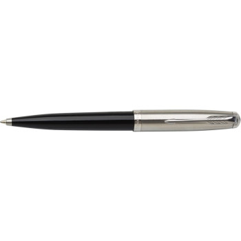 Parker 51 Steel Ballpen