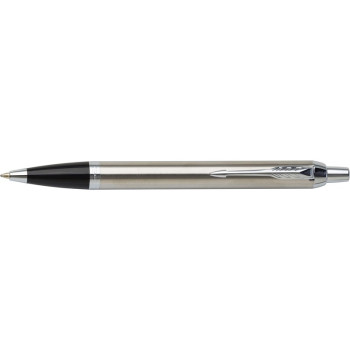 Parker Im Brass & Chrome Rollerball