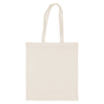 Cotton Shopper Bag