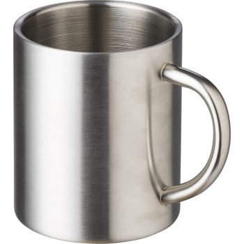 Stainless Steel Mug 300ml