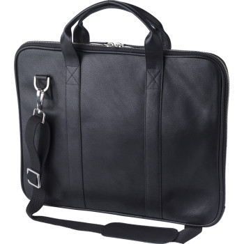 Leather Laptop Bag