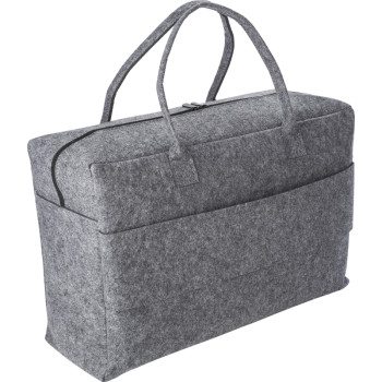 Rpet Felt Duffle Bag