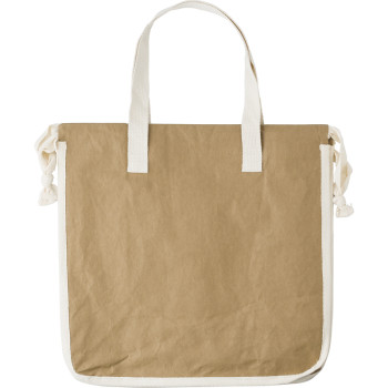 Kraft Shopping Bag