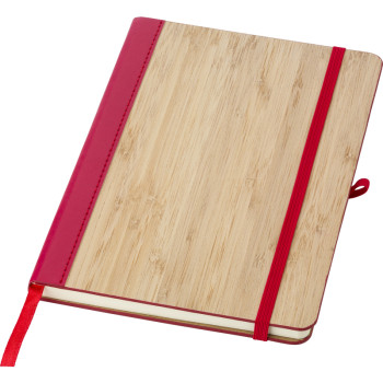 Bamboo Notebook