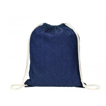 Hartley' 8oz Denim Drawstring