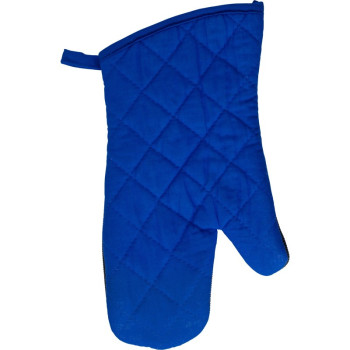 Cotton Oven Mitten