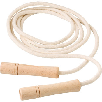 Cotton Skipping Rope