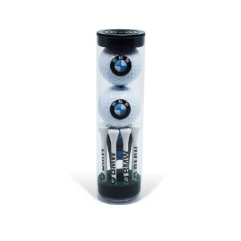 Geo Essential Golf Tube