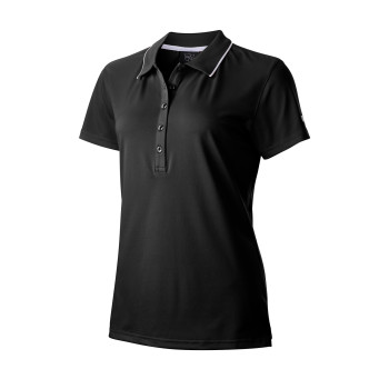 Wilson Staff Women's Classic Golf Embroidered Polo