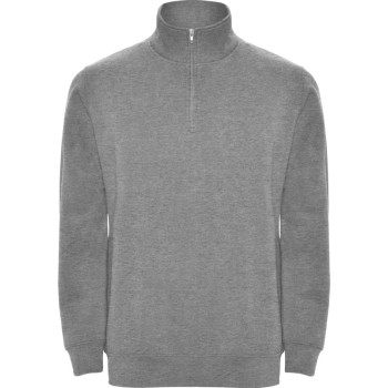 Aneto Quarter Zip Sweater