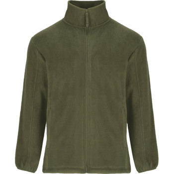 Artic Men's Full Zip Fleece Jacket