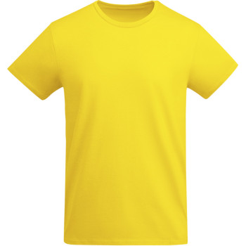 Breda Short Sleeve Kids T-Shirt