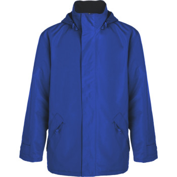 Europa Unisex Insulated Jacket