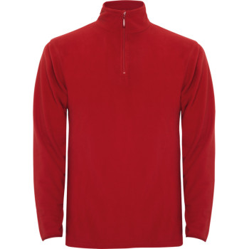 Himalaya Men's Quarter Zip Fleece Jacket