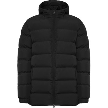 Nepal Unisex Insulated Parka