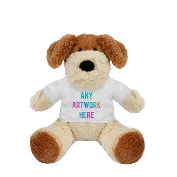 Darcy Dog 15cm