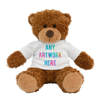 Soft Toy Anne Teddy Bear 17cm