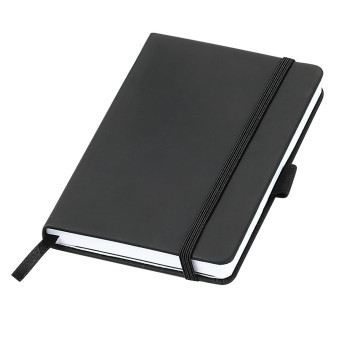 Agenda A5 Notebook