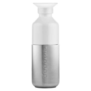 Dopper Steel Bottle 350ml