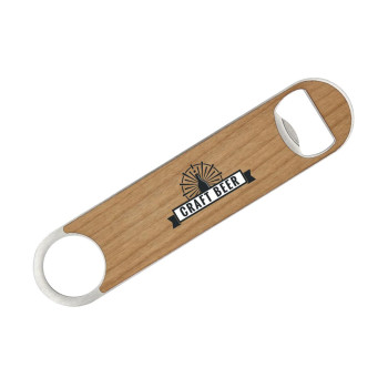 Nature Bottle Opener