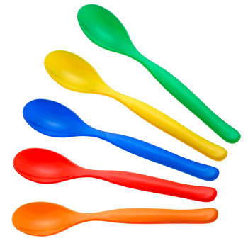 PP Plastic Spoon