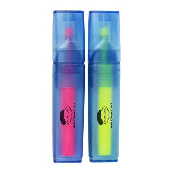 Promotional Highlighter 