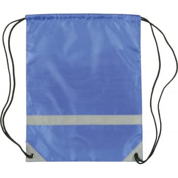 Knockholt Reflective Drawstring Bag