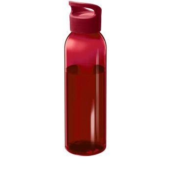 Sky Recycled Plastic Water Bottle 650ml