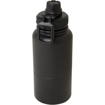 Dupeca RCS Stainless Steel Insulated Sport Bottle 840ml