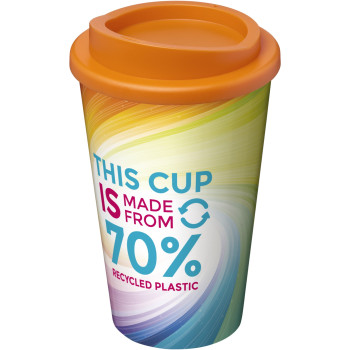 Brite-Americano Eco 350 ml Insulated Tumbler