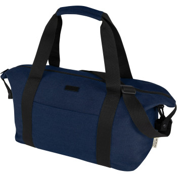 Joey GRS Recycled Canvas Sports Duffel Bag 25L